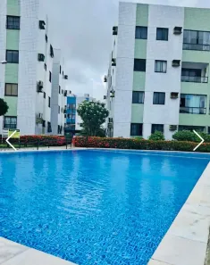 Apartamento com 3 Quartos à venda, 70m² no Cordeiro, Recife