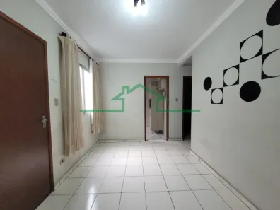 Apartamento com 2 Quartos à venda, 47m² no Nova América, Piracicaba