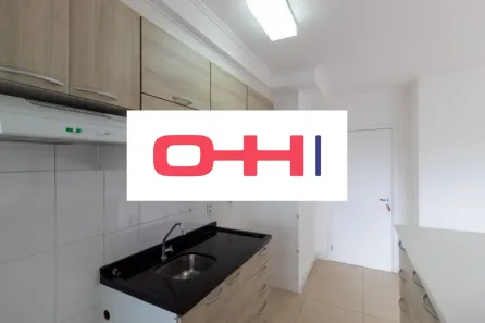 Apartamento com 2 Quartos para alugar, 81m² no Vila Cruzeiro, São Paulo