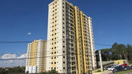 Apartamento com 2 Quartos à venda, 48m² no Vila Sonia, Valinhos
