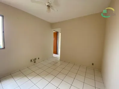 Apartamento com 2 Quartos à venda, 46m² no Vila Abaeté, Campinas