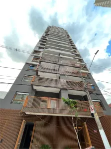 Apartamento com 1 Quarto para venda ou aluguel, 37m² no Butantã, São Paulo