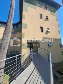 Apartamento com 2 Quartos para alugar, 50m² no Jardim Santa Inês II, São José dos Campos