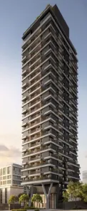 JNCQUOI no Paraíso, São Paulo