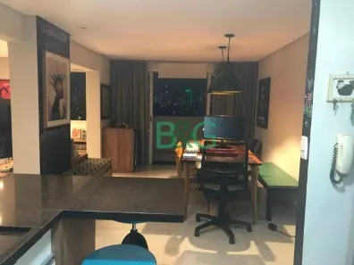 Apartamento com 1 Quarto à venda, 74m² no Vila Olímpia, São Paulo