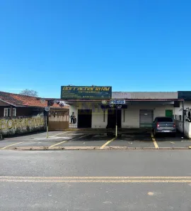 Ponto Comercial com 3 Quartos à venda, 70m² no Guaraituba, Colombo