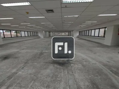 Sala Comercial para alugar, 1340m² no Brooklin Paulista, São Paulo