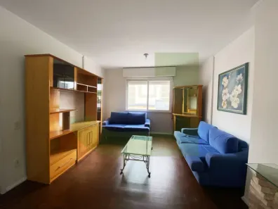 Apartamento com 2 Quartos para alugar, 79m² no Centro, São Leopoldo