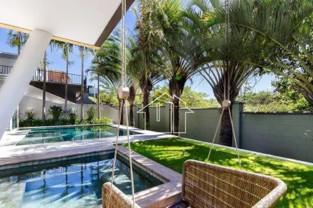 Casa de Condomínio com 3 Quartos à venda, 393m² no Condomínio Residencial Alphaville I, São José dos Campos