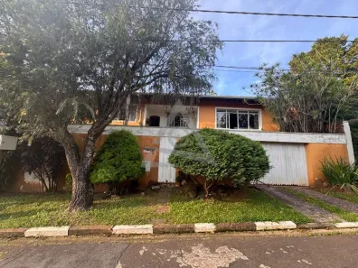 Casa de Condomínio com 4 Quartos à venda, 403m² no Bairro das Palmeiras, Campinas
