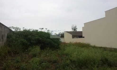 Lote/Terreno à venda, 1000m² no Bosque dos Ipês, Americana