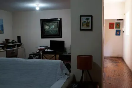 Casa com 5 Quartos à venda, 437m² no Vila Mariana, São Paulo