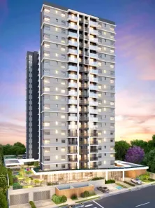 Apartamento com 3 Quartos à venda, 108m² no Reserva da Mata, São José do Rio Preto