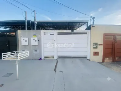 Casa com 2 Quartos à venda, 120m² no Alves Pereira, Campo Grande
