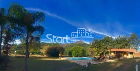 Fazenda/Sítio com 7 Quartos à venda, 400m² no , Pedra Bela