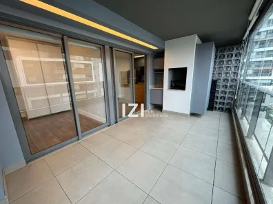 Apartamento com 2 Quartos à venda, 83m² no Cidade Monções, São Paulo