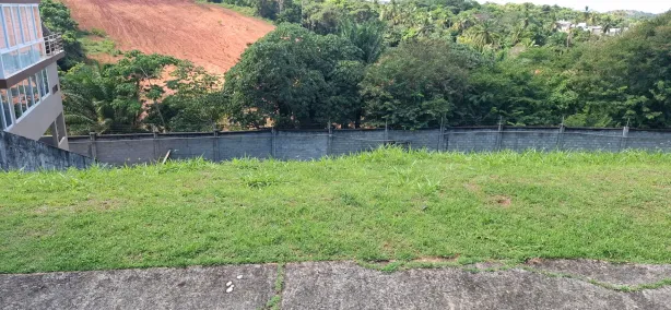 Lote/Terreno à venda, 492m² no Alphaville (Abrantes), Camaçari