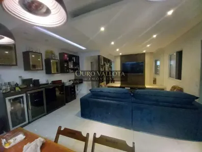 Apartamento com 2 Quartos à venda, 86m² no Mooca, São Paulo