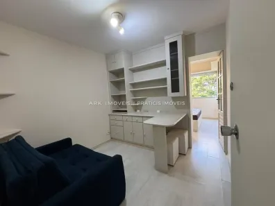 Apartamento com 1 Quarto para alugar, 27m² no Jardim Vila Mariana, São Paulo