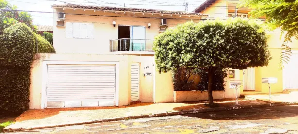 Sobrado com 2 Quartos à venda, 271m² no Itanhangá Park, Campo Grande