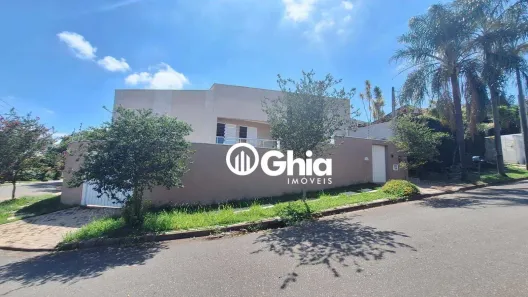 Casa com 4 Quartos à venda, 293m² no Parque Alto Taquaral, Campinas