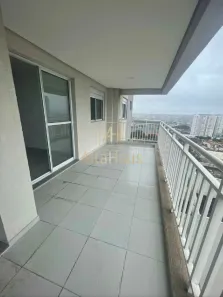 Apartamento com 3 Quartos para alugar, 74m² no Penha de França, São Paulo
