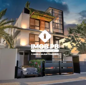 Apartamento com 2 Quartos à venda, 67m² no Manaíra, João Pessoa