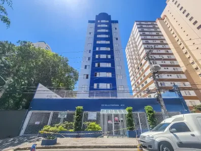 Apartamento com 3 Quartos à venda, 56m² no Vila Gumercindo, São Paulo