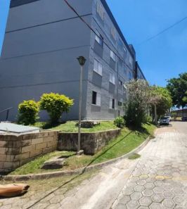 Apartamento com 2 Quartos à venda, 57m² no Vila Lucy, Sorocaba