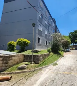 Apartamento com 2 Quartos à venda, 57m² no Vila Lucy, Sorocaba