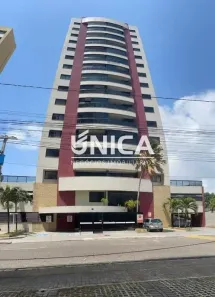 Apartamento com 3 Quartos à venda, 97m² no Atalaia, Aracaju