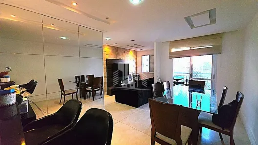 Apartamento com 2 Quartos à venda, 64m² no Vila Siqueira (Zona Norte), São Paulo
