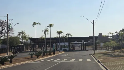 Lote/Terreno à venda, 367m² no Jardim Ypê, Paulínia