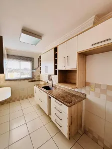 Apartamento com 3 Quartos para alugar, 79m² no Jardim Pagliato, Sorocaba