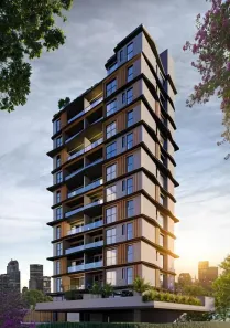 Apartamento com 3 Quartos à venda, 82m² no Aeroclube, João Pessoa