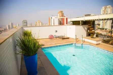 Cobertura com 3 Quartos à venda, 276m² no Vila Carrão, São Paulo