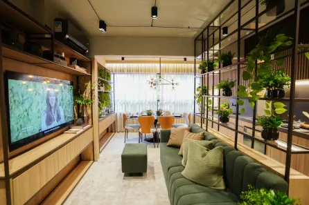 Apartamento com 2 Quartos à venda, 63m² no Jardim das Acácias, São Paulo