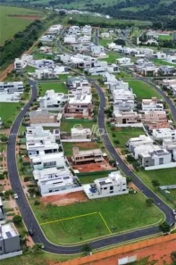 Lote/Terreno à venda, 518m² no Granja Marileusa, Uberlândia