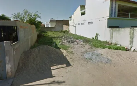 Lote/Terreno à venda, 432m² no Parque Leopoldina, Campos dos Goytacazes