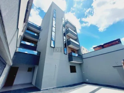 Apartamento com 2 Quartos à venda, 41m² no Vila Invernada, São Paulo