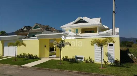 Casa com 4 Quartos à venda, 365m² no Guaratiba, Rio de Janeiro