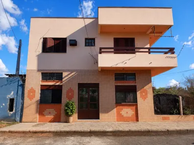 Ponto Comercial para alugar, 80m² no Campina, São Leopoldo