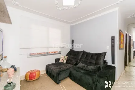 Apartamento com 2 Quartos à venda, 66m² no Centro Histórico, Porto Alegre