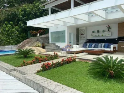 Casa com 6 Quartos à venda, 821m² no Colégio Naval, Angra dos Reis