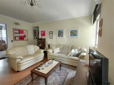 Apartamento com 3 Quartos à venda, 84m² no Vila Romana, São Paulo