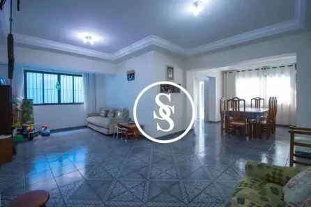 Sobrado com 3 Quartos à venda, 455m² no Assunção, São Bernardo do Campo