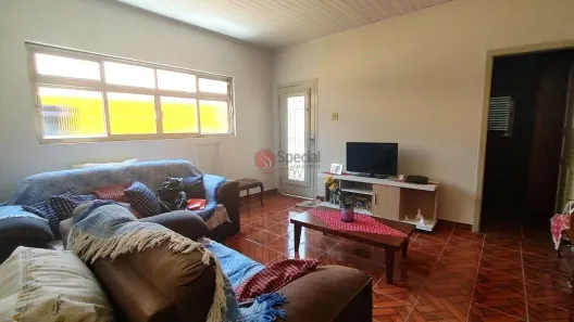 Casa com 1 Quarto para alugar, 77m² no Vila Santo Estevão, São Paulo