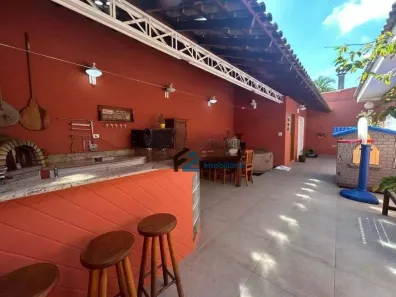 Casa com 4 Quartos à venda, 250m² no Jardim São Caetano, São Caetano do Sul