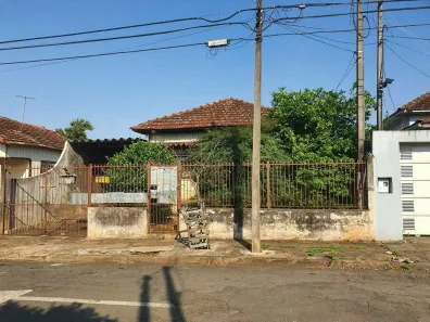 Lote/Terreno à venda, 475m² no Vila Goes, Londrina