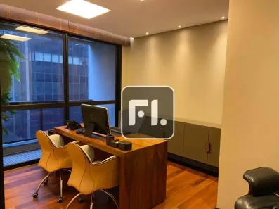 Sala Comercial à venda, 150m² no Cerqueira César, São Paulo